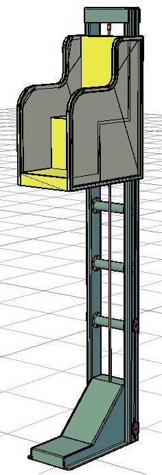 Seat Lift 3